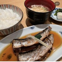 新宿割烹 中嶋 - 