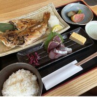 魚の中俣 銀座 - 