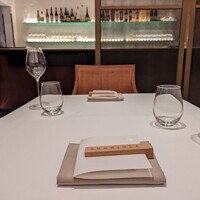 スリオラ - 内観