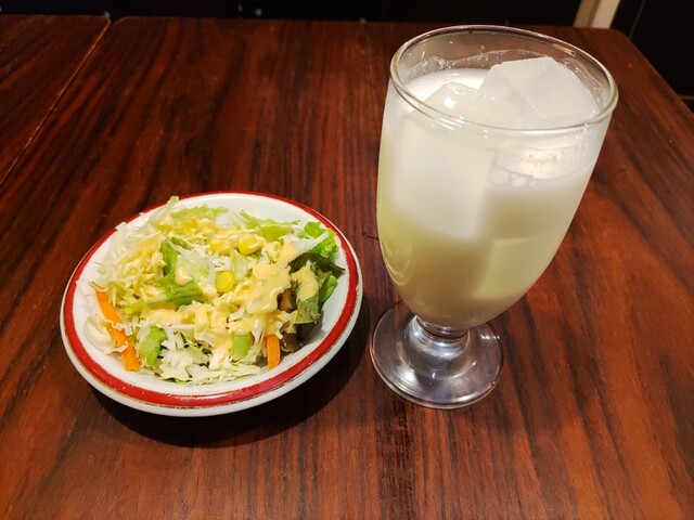 DHC Natural Tachikawa Ten