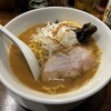 麺屋 雪風 すすきの店