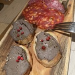 ブラッセルズビアプロジェクト新宿 - 