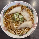 まるかいラーメン - 