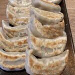 肉汁餃子のダンダダン - 