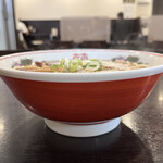 まるかいラーメン - 