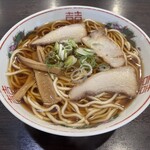 まるかいラーメン - 