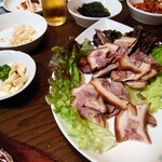 Izakaya Manna - 