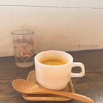 Cafe couwa - 