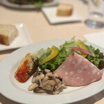 ENOTECA PIZZERIA KAGURAZAKA STAGIONE - 