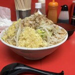 ラーメン二郎 - 