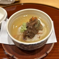 祇園 椿 - 