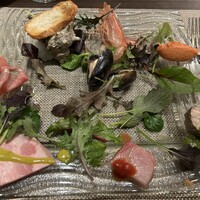 キャトルラパン - 