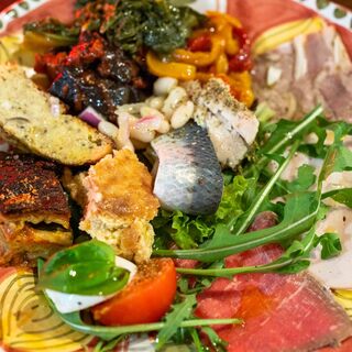 ピッツェリア・ダ・チールッツォ_1