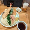 讃岐うどん　志成