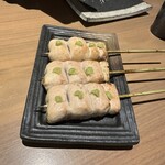 Yakitori Aoi Bettei Burai - 