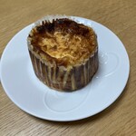 229493659 - バスクチーズケーキ小