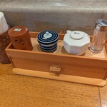 讃岐うどん　志成 - 