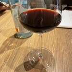 イタリア料理を食べに行こう - 