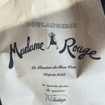 Madame Rouge - 