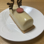 ラ パティスリー カツラ - トニト