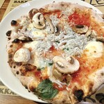 Pizzeria Bakka M'unica - 