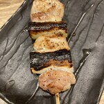 Yakitori Kinzan - 