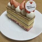 ラ パティスリー カツラ - ルイ・ブラン