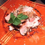 渋谷の日本酒ダイニング sakeba - 