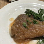 イタリア料理を食べに行こう - 