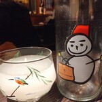 渋谷の日本酒ダイニング sakeba - 