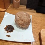 讃岐うどん　志成 - 