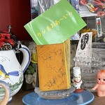 イタリア料理を食べに行こう - 