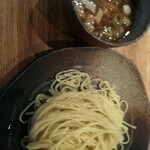 つけ麺屋 ごんろく  - つけ麺