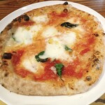 Pizzeria Bakka M'unica - 