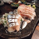 渋谷の日本酒ダイニング sakeba - 