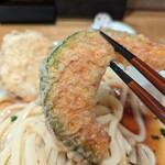 讃岐うどん　志成 - 