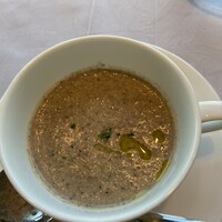 サザンタワーダイニング - 