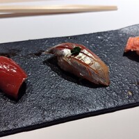 吉祥寺 鮨 天ぷら いわい - 