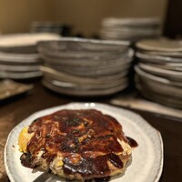 鉄板焼　ぼんの - 