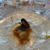 サザンタワーダイニング - 