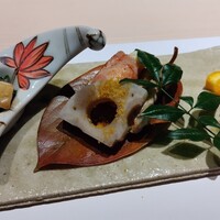 吉祥寺 鮨 天ぷら いわい - 