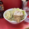 ラーメン二郎 三田本店