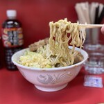 ラーメン二郎 - 