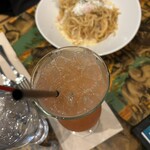 レインフォレストカフェ・トーキョー - 