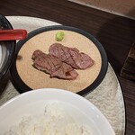 神戸牛らーめん　八坐和 - 