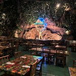 レインフォレストカフェ・トーキョー - 