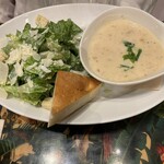 レインフォレストカフェ・トーキョー - 