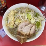 ラーメン二郎 - 