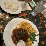 レインフォレストカフェ・トーキョー - 