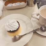 喫茶室ルノアール - 